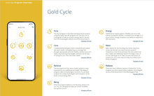 Load image into Gallery viewer, CBE x IWS Bioresonance + Aura Analysis & Therapy Device (Information)