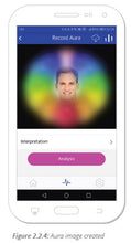 Load image into Gallery viewer, CBE x IWS Aura Analysis & Therapy