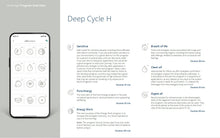 Load image into Gallery viewer, CBE x IWS Bioresonance + Aura Analysis & Therapy Device (Information)