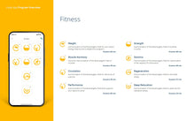 Load image into Gallery viewer, CBE x IWS Bio Resonance Analysis & Frequency Therapy