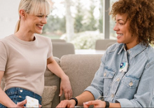 Load image into Gallery viewer, CBE x IWS Bio Resonance Analysis & Frequency Therapy