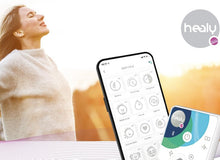 Load image into Gallery viewer, CBE x IWS Bioresonance + Aura Analysis & Therapy Device (Information)