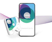 Load image into Gallery viewer, CBE x IWS Bioresonance + Aura Analysis & Therapy Device (Information)