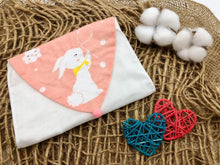 Load image into Gallery viewer, #ForOurChildren: Baby Sweat Towel (Baby Balloon)