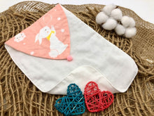 Load image into Gallery viewer, #ForOurChildren: Baby Sweat Towel (Baby Balloon)