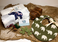 Load image into Gallery viewer, #EveryMomCounts: SaveTheElephants Full Set