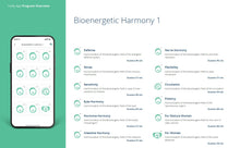 Load image into Gallery viewer, CBE x IWS Bioresonance + Aura Analysis &amp; Therapy Device (Information)
