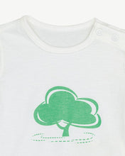 Load image into Gallery viewer, #SaveTheNature: ‘Plant A Tree’ – Organic Cotton Thermochromic T-Shirt (Long Sleeve) + Organic Bag
