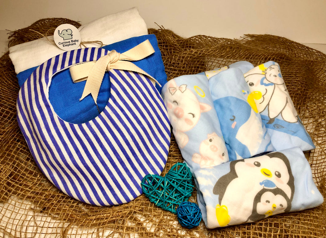 #EveryMomCounts: SaveTheNature – Water Element Set