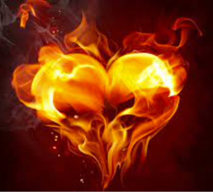 CBE x IWS Energy Healing: Love + Passion